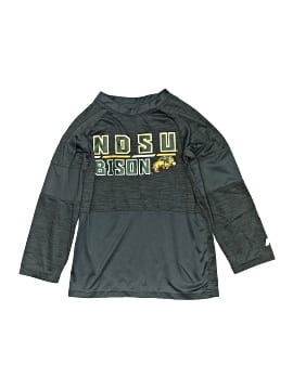 Russell Athletic Long Sleeve T Shirt