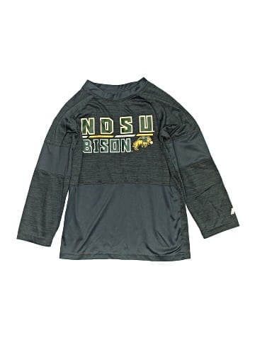 Russell Athletic Long Sleeve T-Shirt (view 1)
