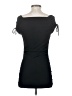 Express 100% Polyester Black Cocktail Dress Size S - photo 2