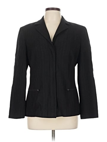 Gianfranco Ferre Wool Blazer (view 1)