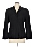 Gianfranco Ferre Black Wool Blazer Size 12 - photo 1