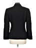 Gianfranco Ferre Black Wool Blazer Size 12 - photo 2