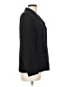 Gianfranco Ferre Black Wool Blazer Size 12 - photo 4