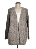 Torrid Gray Cardigan Size Med Plus (00) - photo 1