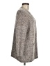 Torrid Gray Cardigan Size Med Plus (00) - photo 4