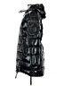 Bogner 100% Polyamide Black Snow Jacket Size 6 - photo 5