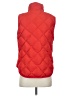 J.Crew Factory Store 100% Polyester Red Vest Size S - photo 2