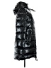 Bogner 100% Polyamide Black Snow Jacket Size 6 - photo 4