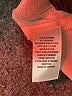 Kim Rogers Pink Poncho Size 2X - photo 5