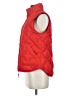 J.Crew Factory Store 100% Polyester Red Vest Size S - photo 5