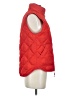 J.Crew Factory Store 100% Polyester Red Vest Size S - photo 4