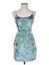 NBD Teal Cocktail Dress Size XS - photo 1