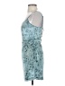 NBD Teal Cocktail Dress Size XS - photo 5