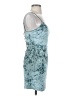 NBD Teal Cocktail Dress Size XS - photo 4