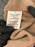 Assorted Brands 100% Cotton Tan Jacket Size L - photo 7