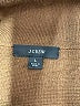 J.Crew Brown Coat Size L - photo 6