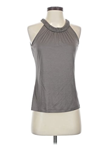 Banana Republic Heritage Collection Sleeveless Blouse (view 1)