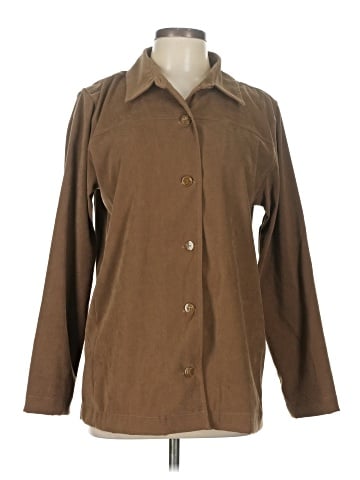 Christopher & Banks Coat (view 1)