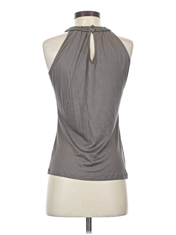 Banana Republic Heritage Collection Sleeveless Blouse (view 2)