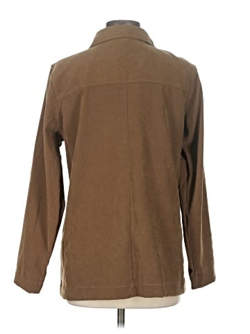 Christopher & Banks Coat (view 2)