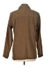 Christopher & Banks Brown Coat Size L - photo 2
