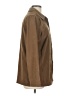 Christopher & Banks Brown Coat Size L - photo 4