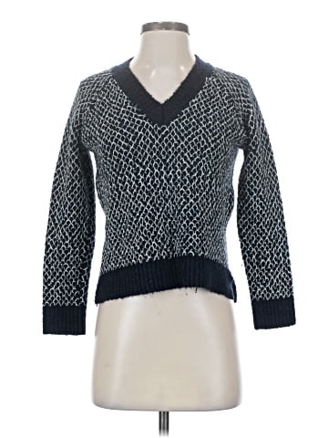Jonathan Simkhai Pullover Sweater (view 1)