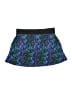 Unbranded Graphic Blue Casual Skirt Size 30 waist (estimated) - photo 1