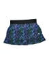Unbranded Graphic Blue Casual Skirt Size 30 waist (estimated) - photo 2