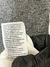 all in motion Ivory Cardigan Size L - photo 8