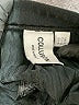 Collusion Black Dress Pants Size 16 - photo 4