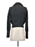 Athleta Gray Black Jacket Size XXS - photo 2