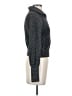 Athleta Gray Black Jacket Size XXS - photo 4
