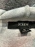 J.Crew Gray Sweatshirt Size M - photo 4
