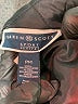 Karen Scott Sport 100% Polyester Black Vest Size M (petite) - photo 6