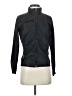 The North Face 100% Polyester Solid Black Jacket Size S - photo 1