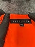 Sanctuary 100% Polyester Orange Cocktail Dress Size S - photo 7