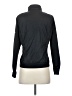 The North Face 100% Polyester Solid Black Jacket Size S - photo 2
