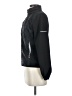 The North Face 100% Polyester Solid Black Jacket Size S - photo 5