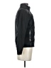 The North Face 100% Polyester Solid Black Jacket Size S - photo 4