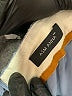 ASM ANNA 100% Cotton Hearts Blue Shorts Size M - photo 3