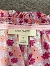 On 34th Pink Tank Top Size S - photo 7