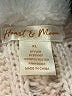 Assorted Brands Ivory Pullover Sweater Size XL - photo 7