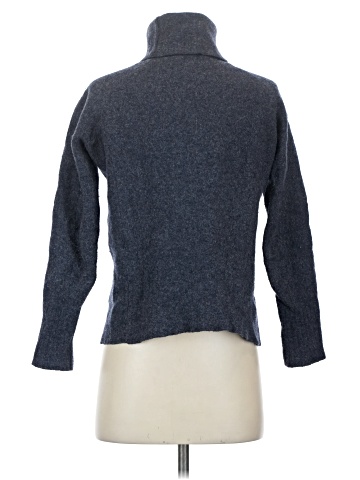 Community Wool Pullover Sweater (view 2)