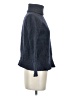 Community Blue Black Wool Pullover Sweater Size S - photo 4