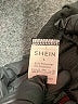 Shein Black Sleeveless Top Size L - photo 7