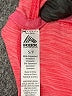RBX Pink Fleece Size S - photo 6