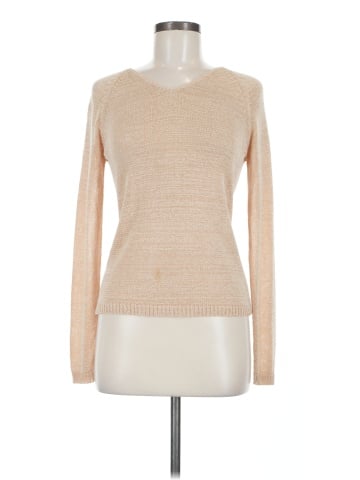 Allison Taylor Pullover Sweater (view 1)