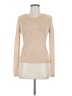 Allison Taylor Tan Pullover Sweater Size M - photo 1