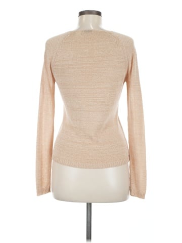 Allison Taylor Pullover Sweater (view 2)